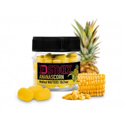 Wafter Delphin - D Snax Ananas & Corn 10x7mm